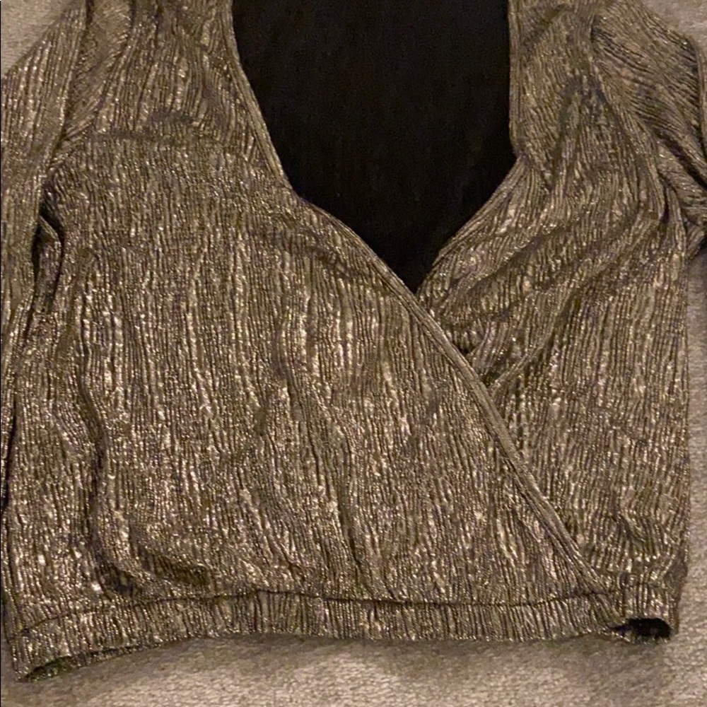 Fashion Nova Top - Picture 6 of 9
